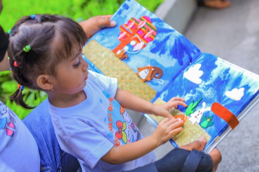 Cientos de niñas y niños desarrollaron sus habilidades durante Feria Nacional del Libro cientos-de-ninas-y-ninos-desarrollaron-sus-habilidades-durante-feria-nacional-del-libro